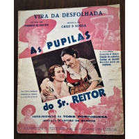 Livros/Acervo/P/PAUTA VIRA DA